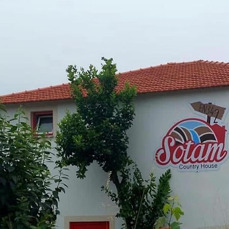 Sotam Country House En342 Gois Luaran gambar