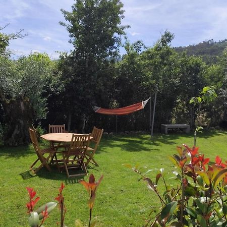 Sotam Country House En342 Gois Luaran gambar