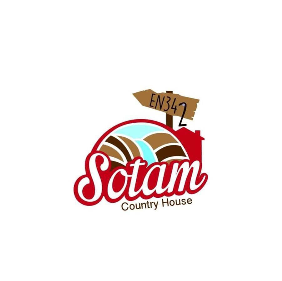 Sotam Country House En342 Gois Luaran gambar