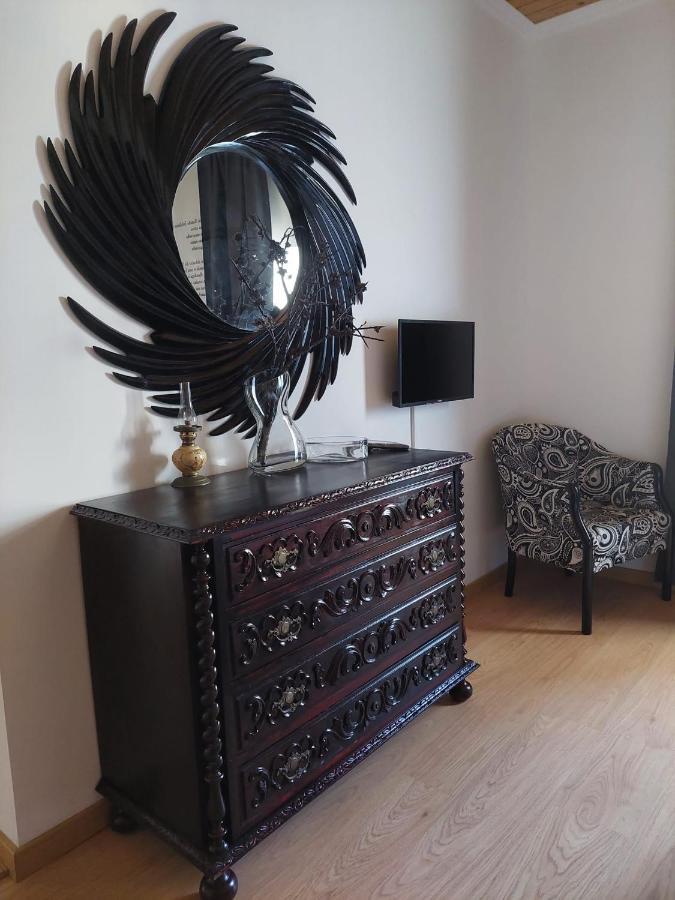 Sotam Country House En342 Gois Luaran gambar