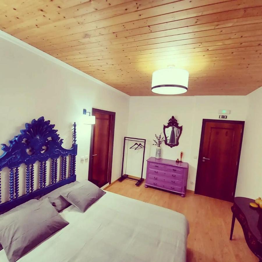 Sotam Country House En342 Gois Luaran gambar