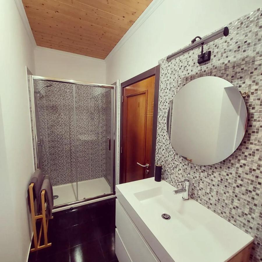 Sotam Country House En342 Gois Luaran gambar