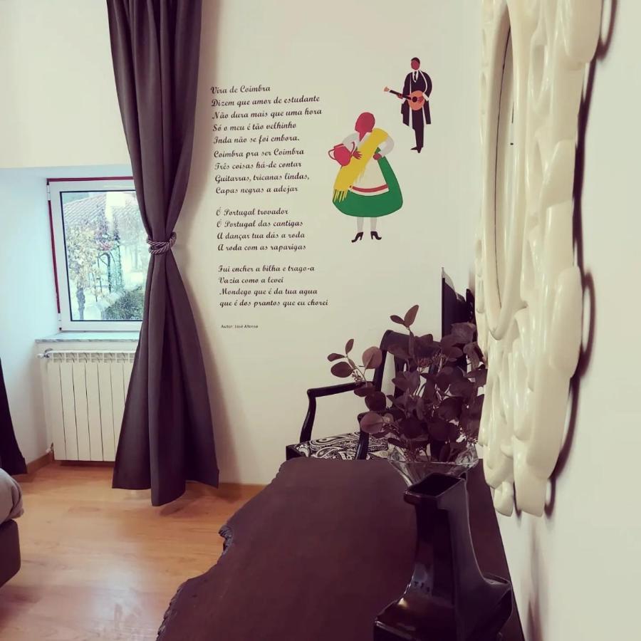 Sotam Country House En342 Gois Luaran gambar