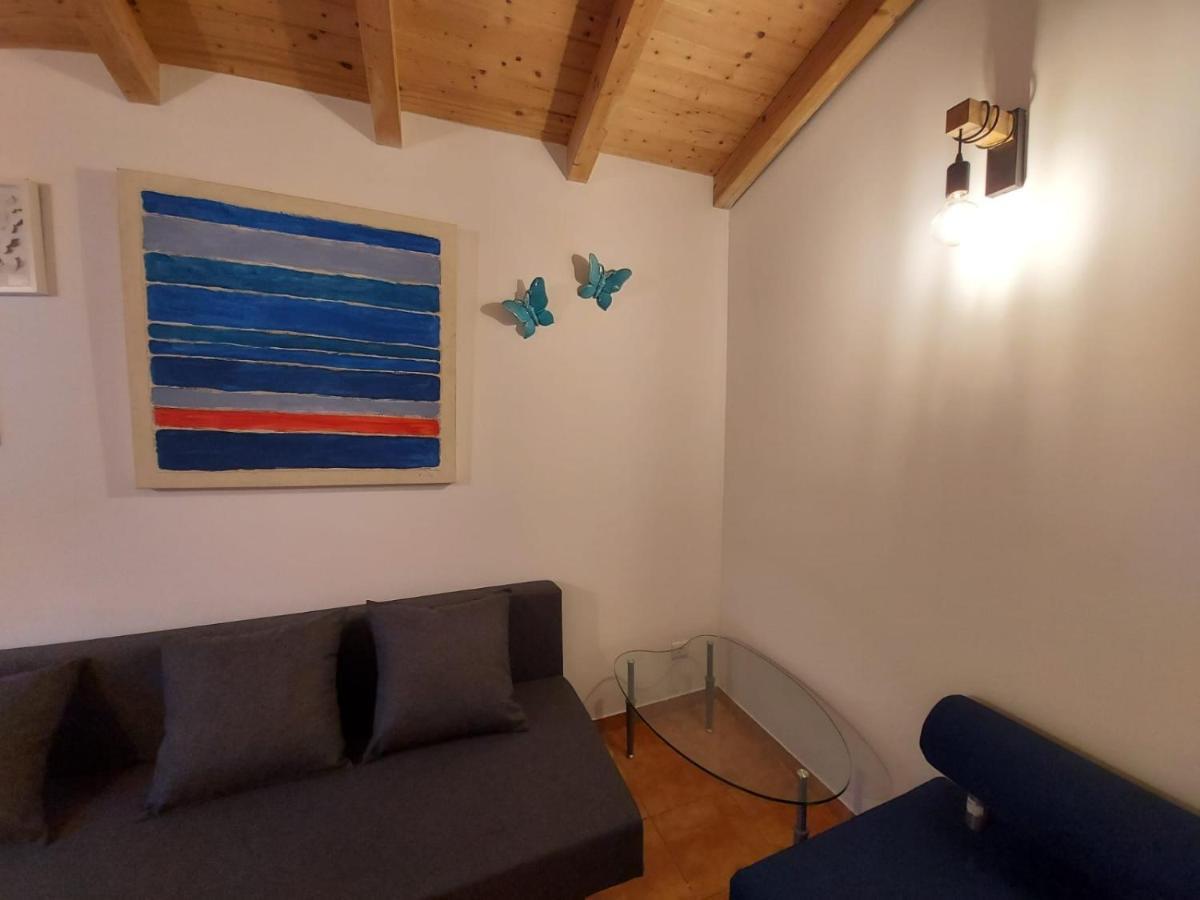 Sotam Country House En342 Gois Luaran gambar