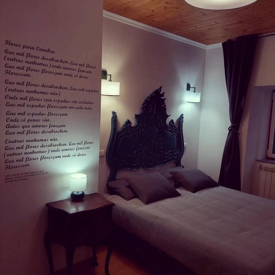 Sotam Country House En342 Gois Luaran gambar