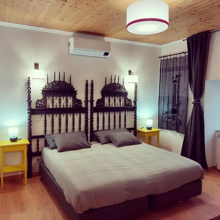 Sotam Country House En342 Gois Luaran gambar