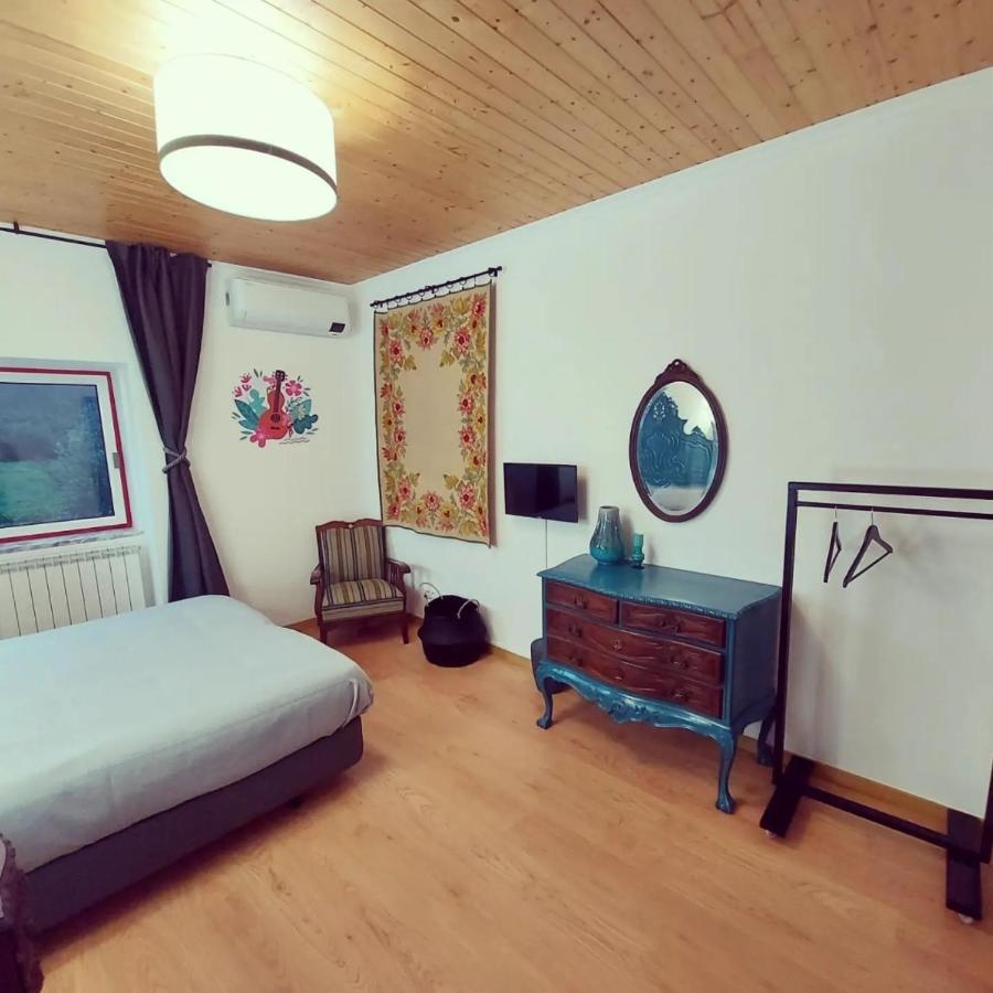 Sotam Country House En342 Gois Luaran gambar
