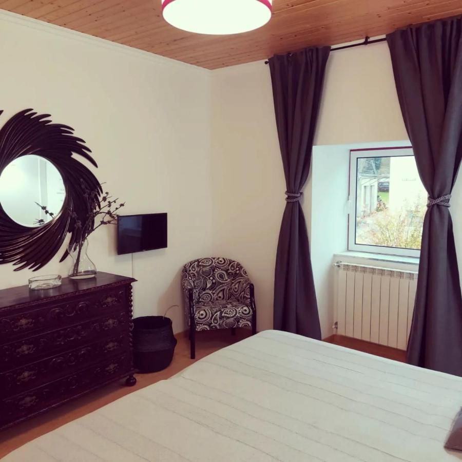 Sotam Country House En342 Gois Luaran gambar