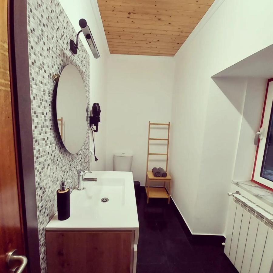Sotam Country House En342 Gois Luaran gambar