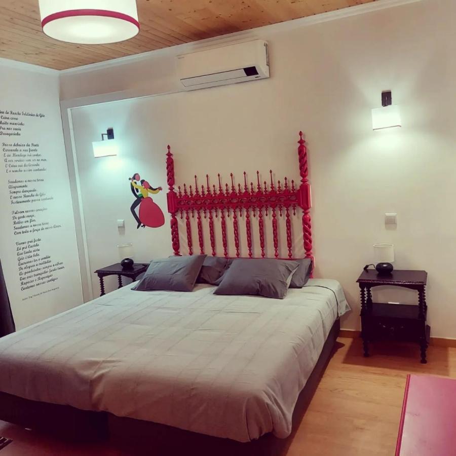 Sotam Country House En342 Gois Luaran gambar