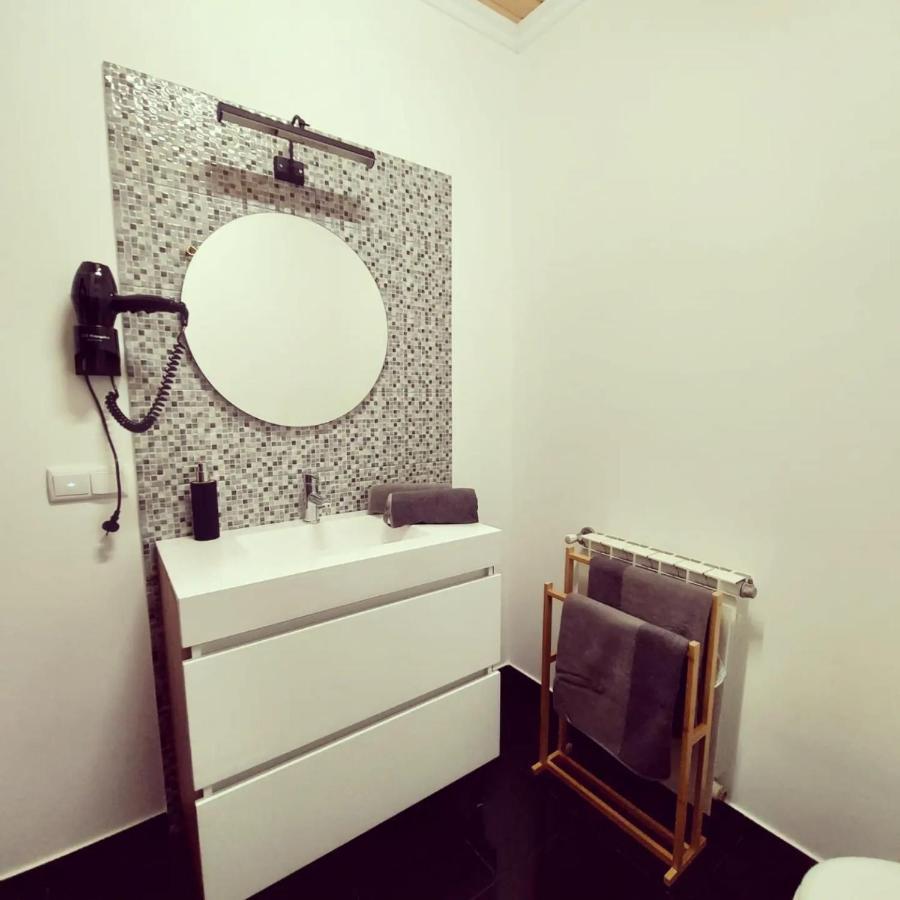 Sotam Country House En342 Gois Luaran gambar