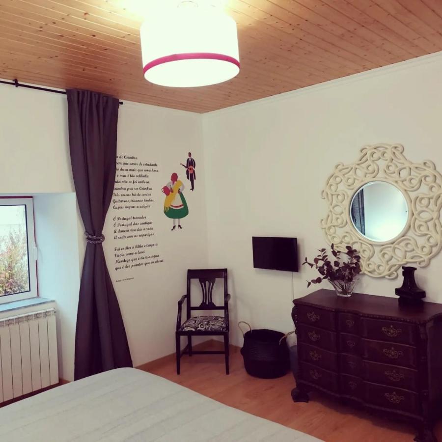 Sotam Country House En342 Gois Luaran gambar