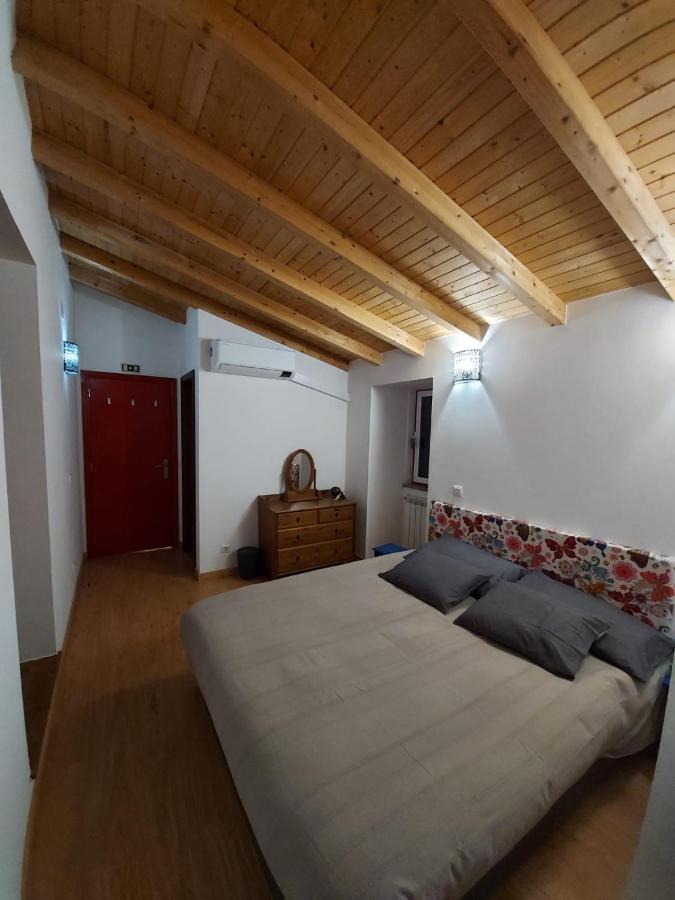 Sotam Country House En342 Gois Luaran gambar
