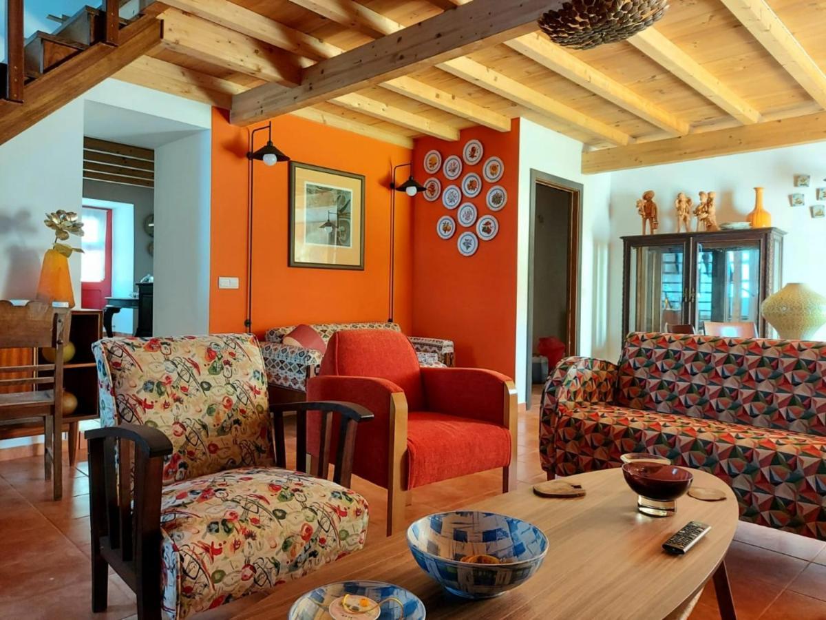 Sotam Country House En342 Gois Luaran gambar