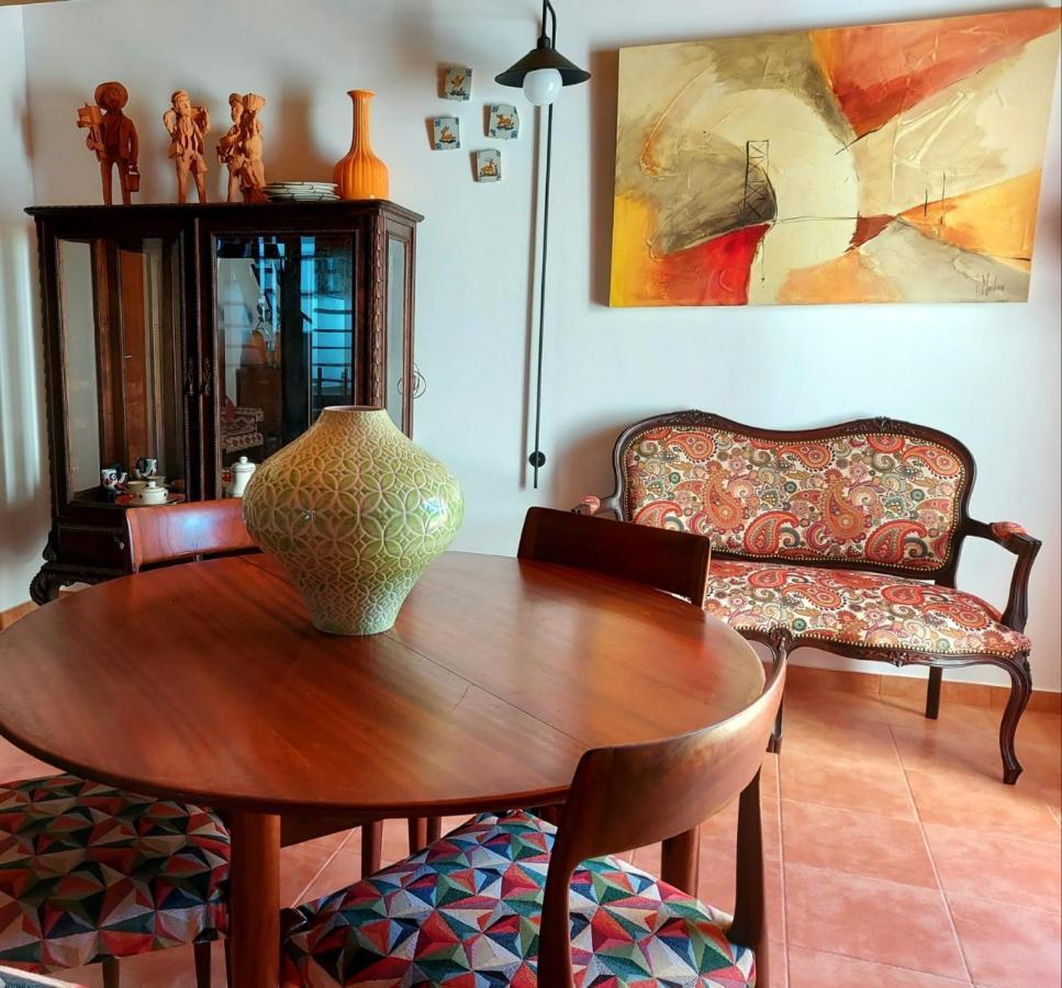 Sotam Country House En342 Gois Luaran gambar
