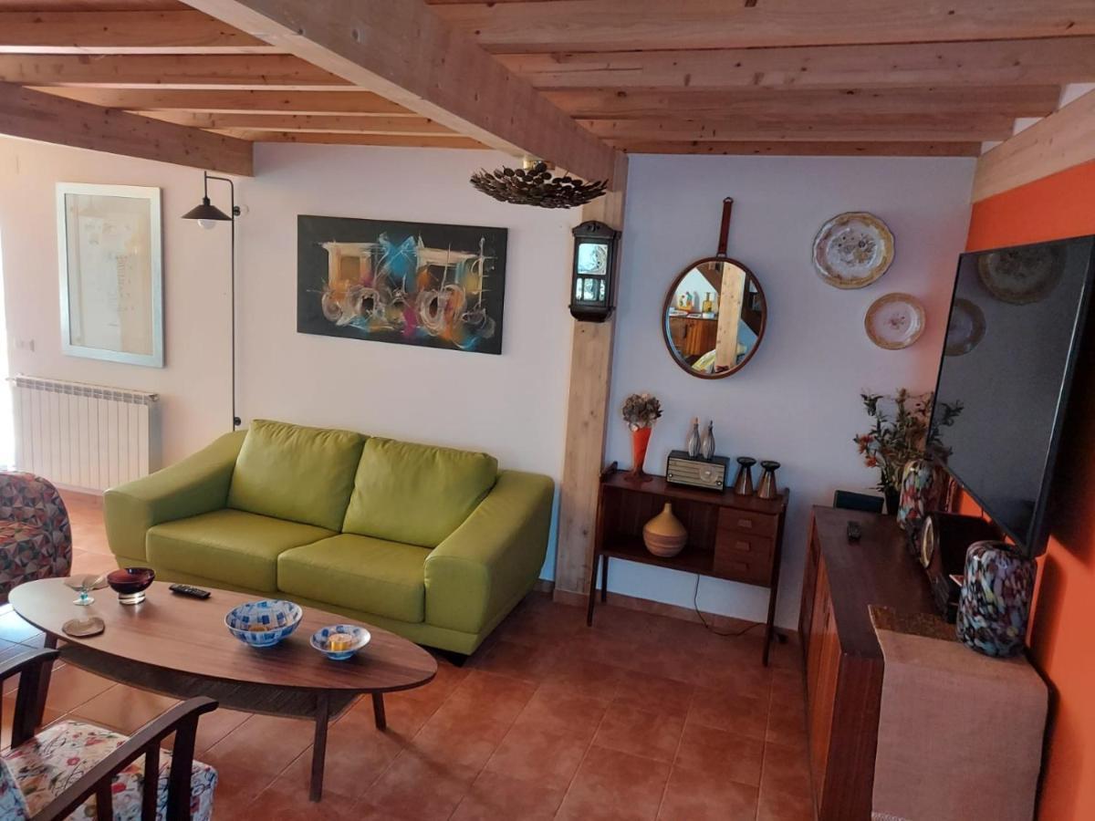 Sotam Country House En342 Gois Luaran gambar