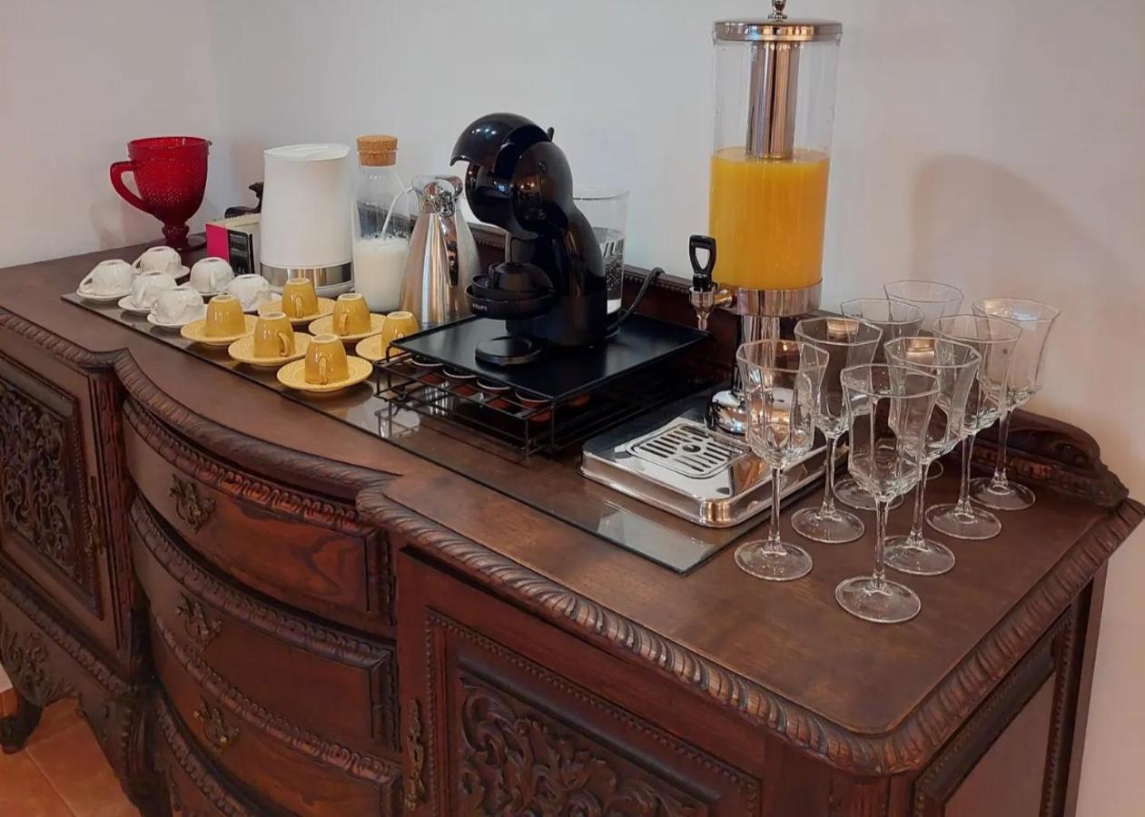 Sotam Country House En342 Gois Luaran gambar