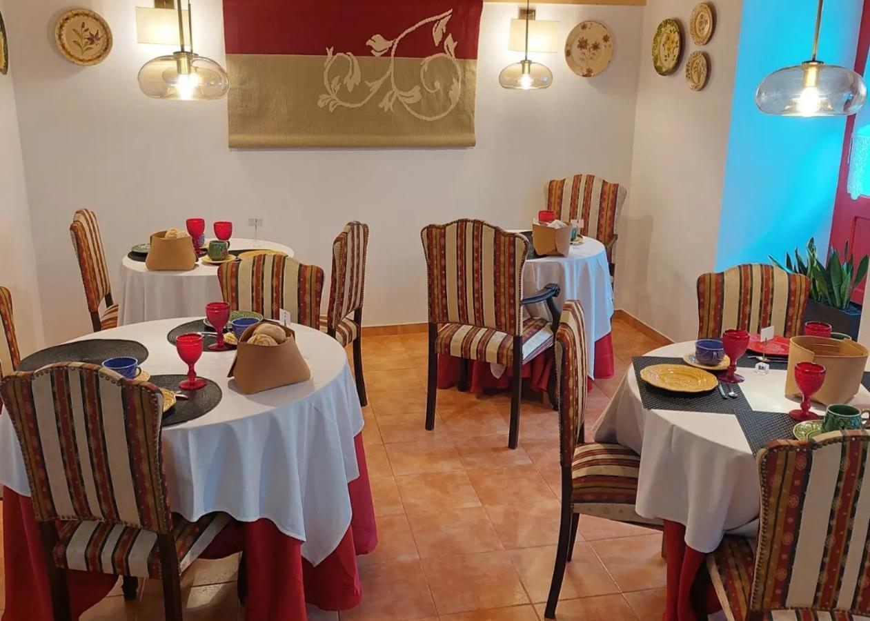 Sotam Country House En342 Gois Luaran gambar
