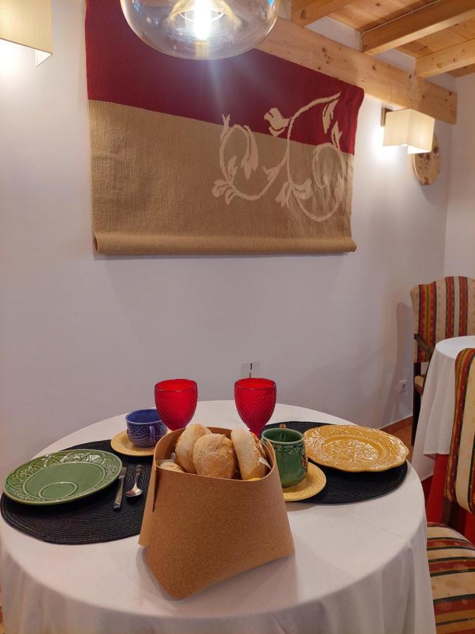 Sotam Country House En342 Gois Luaran gambar