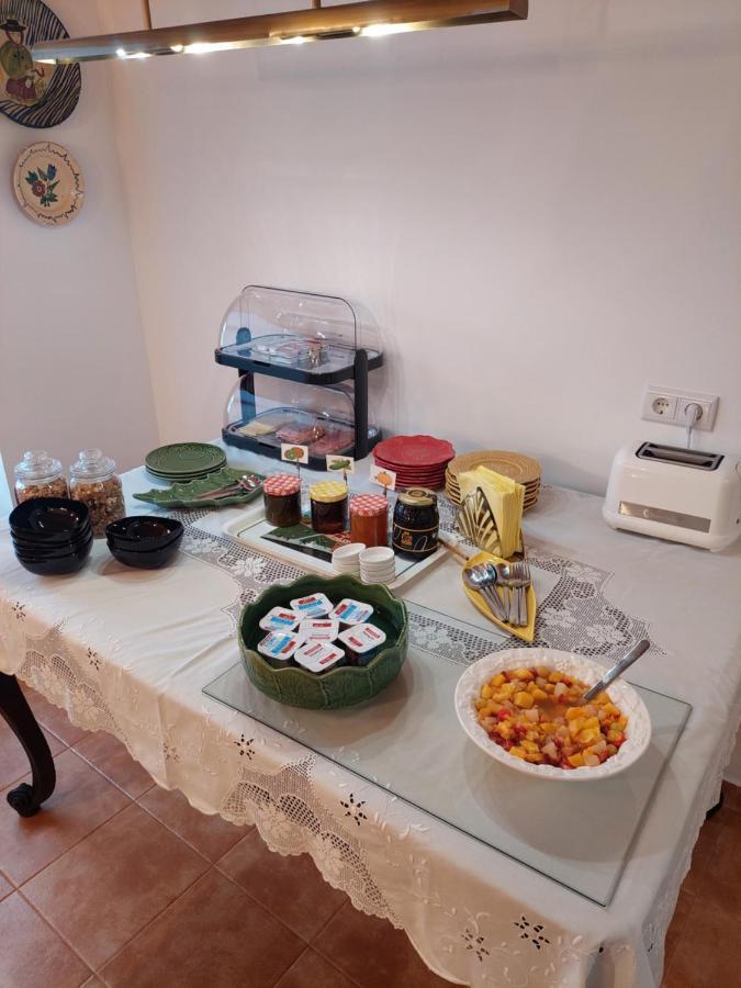 Sotam Country House En342 Gois Luaran gambar