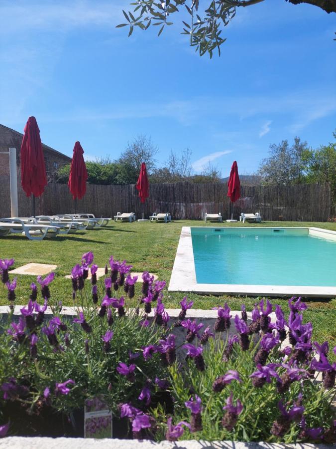 Sotam Country House En342 Gois Luaran gambar