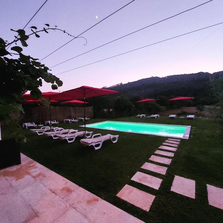 Sotam Country House En342 Gois Luaran gambar