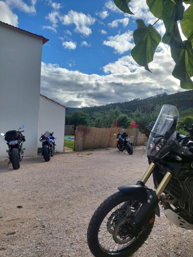 Sotam Country House En342 Gois Luaran gambar