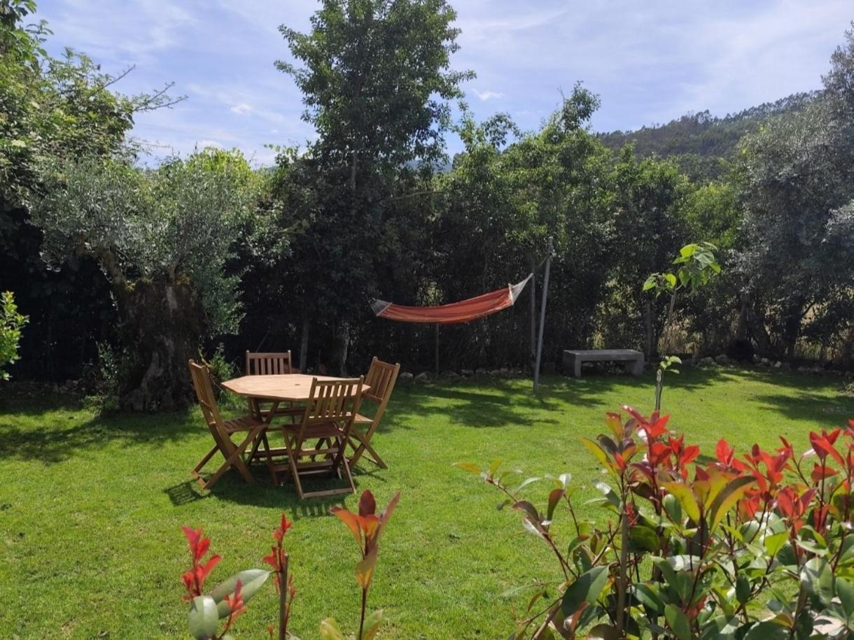 Sotam Country House En342 Gois Luaran gambar