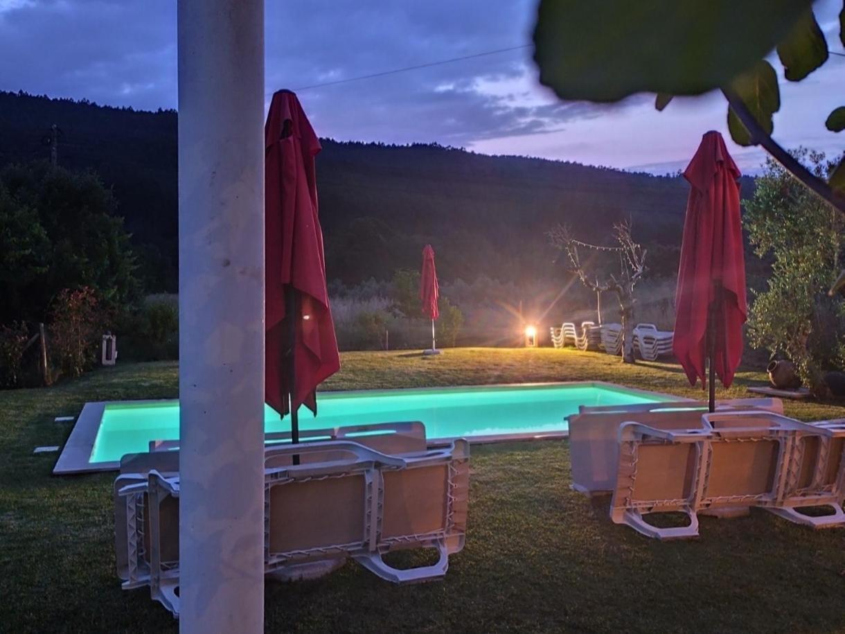 Sotam Country House En342 Gois Luaran gambar