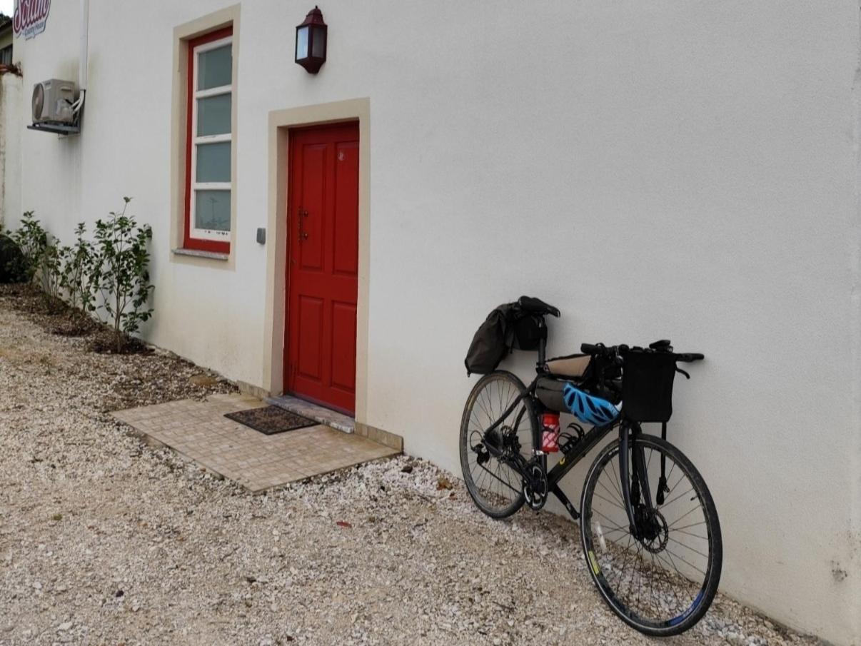 Sotam Country House En342 Gois Luaran gambar